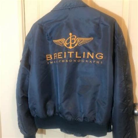 breitling alpha jacke|Breitling Jackets for Men for Sale .